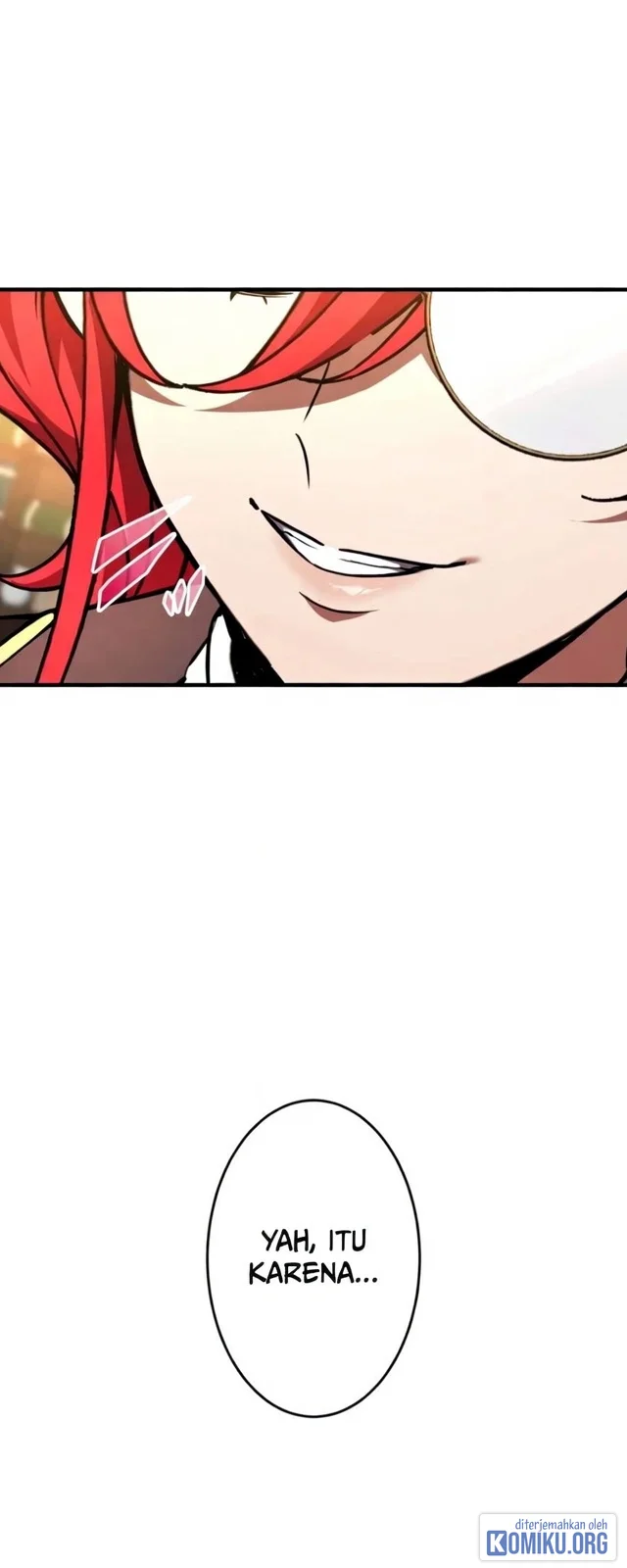 The Dark Swordsman Returns Chapter 63 Gambar 51