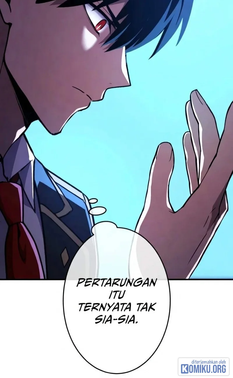 The Dark Swordsman Returns Chapter 65 Gambar 52