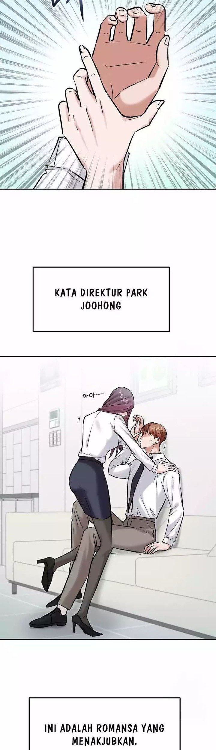The Definition of A Top Star Chapter 105 Gambar 26