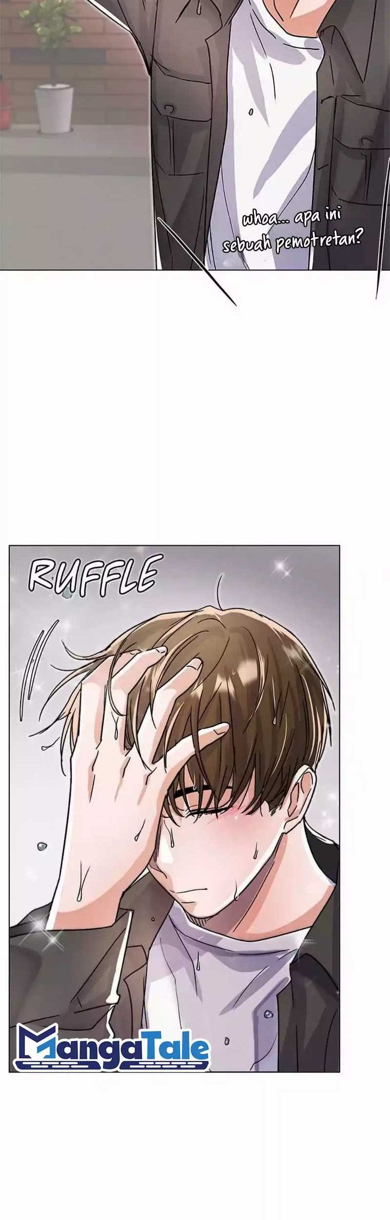 The Definition of A Top Star Chapter 13 Gambar 22