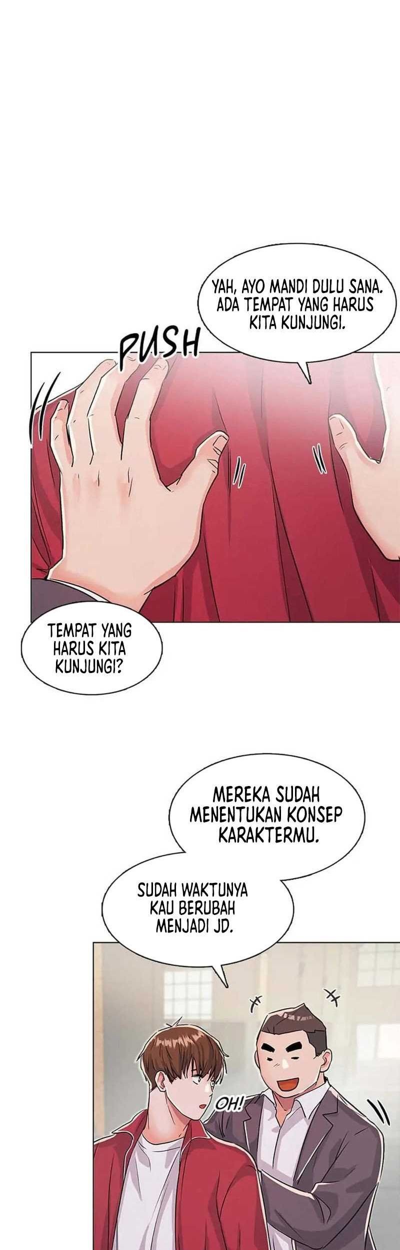 The Definition of A Top Star Chapter 20 Gambar 25