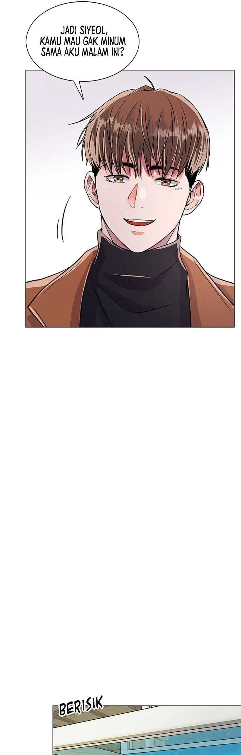 The Definition of A Top Star Chapter 35 Gambar 29
