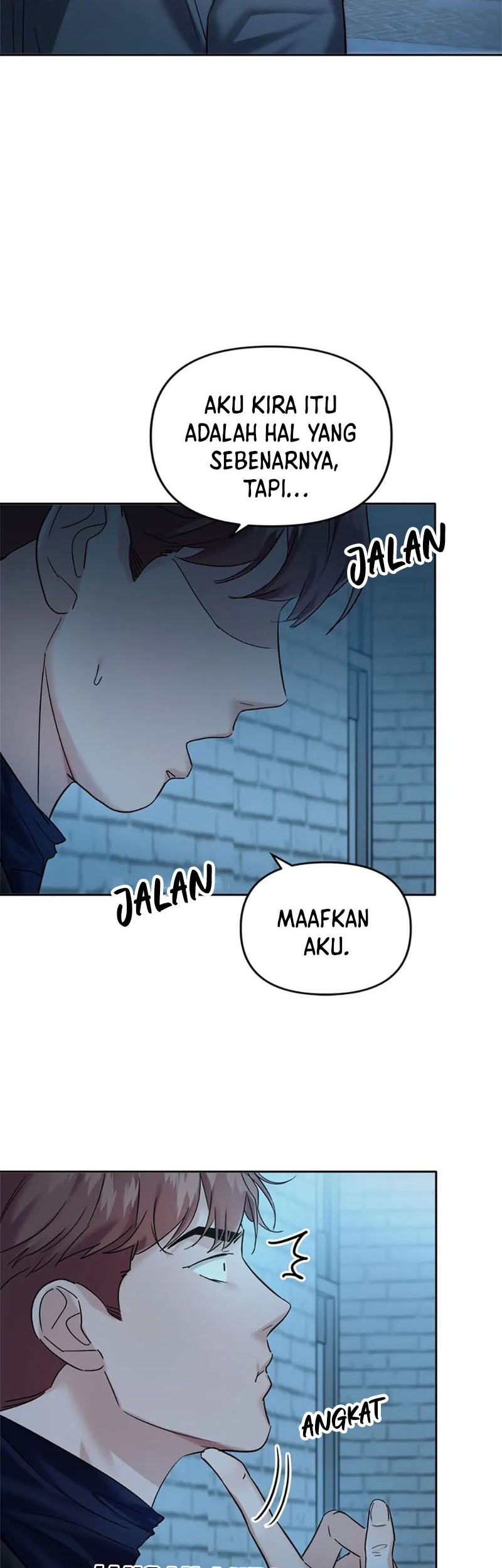 The Definition of A Top Star Chapter 66 Gambar 31