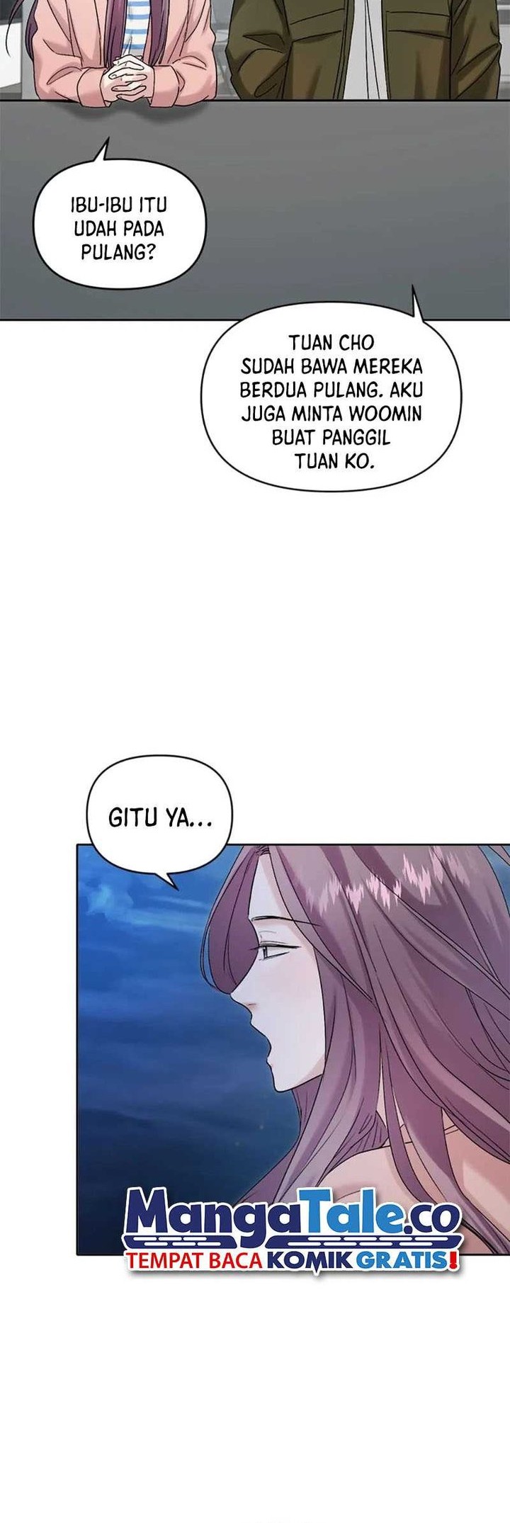 The Definition of A Top Star Chapter 71 Gambar 28