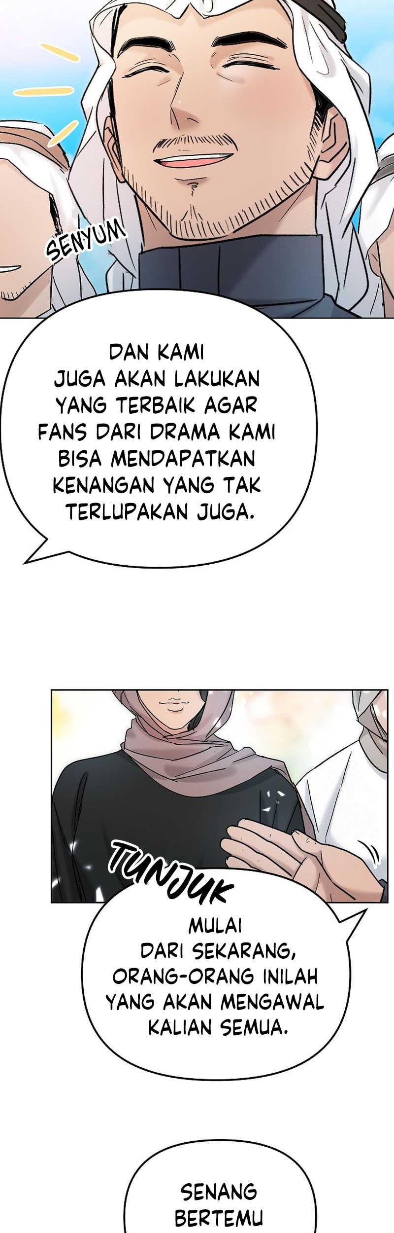The Definition of A Top Star Chapter 79 Gambar 32