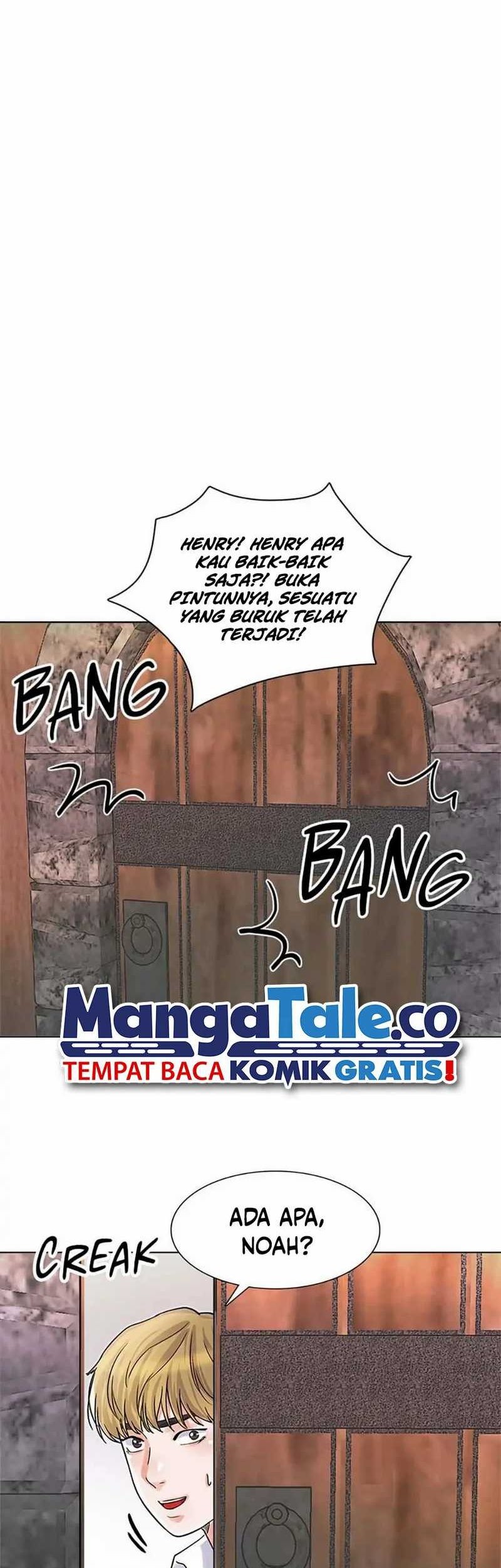 The Definition of A Top Star Chapter 9 Gambar 19