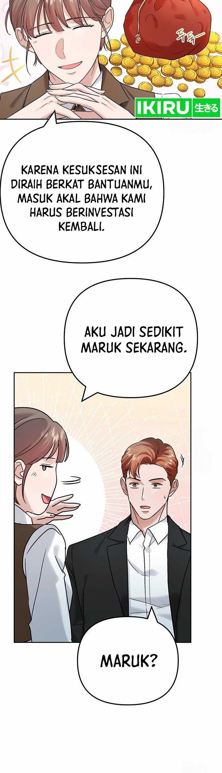The Definition of A Top Star Chapter 97 Gambar 28