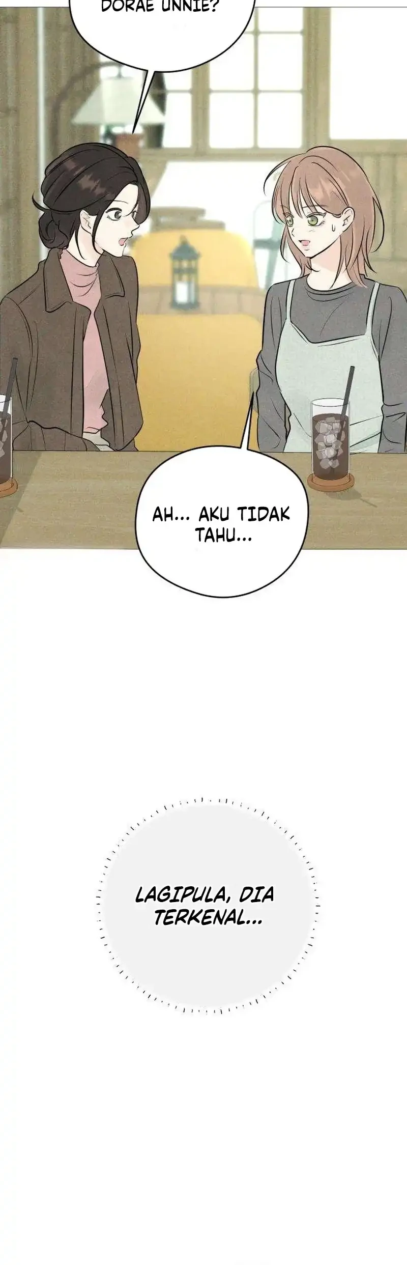 The Delinquent’s First Love Chapter 1 Gambar 66