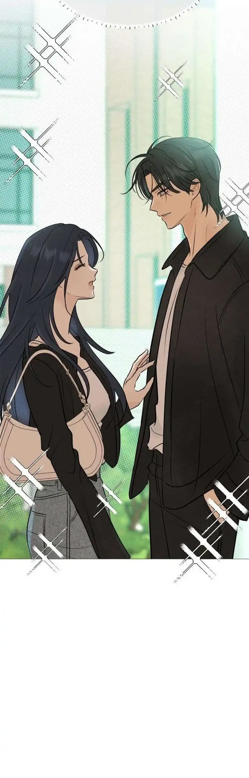The Delinquent’s First Love Chapter 1 Gambar 68