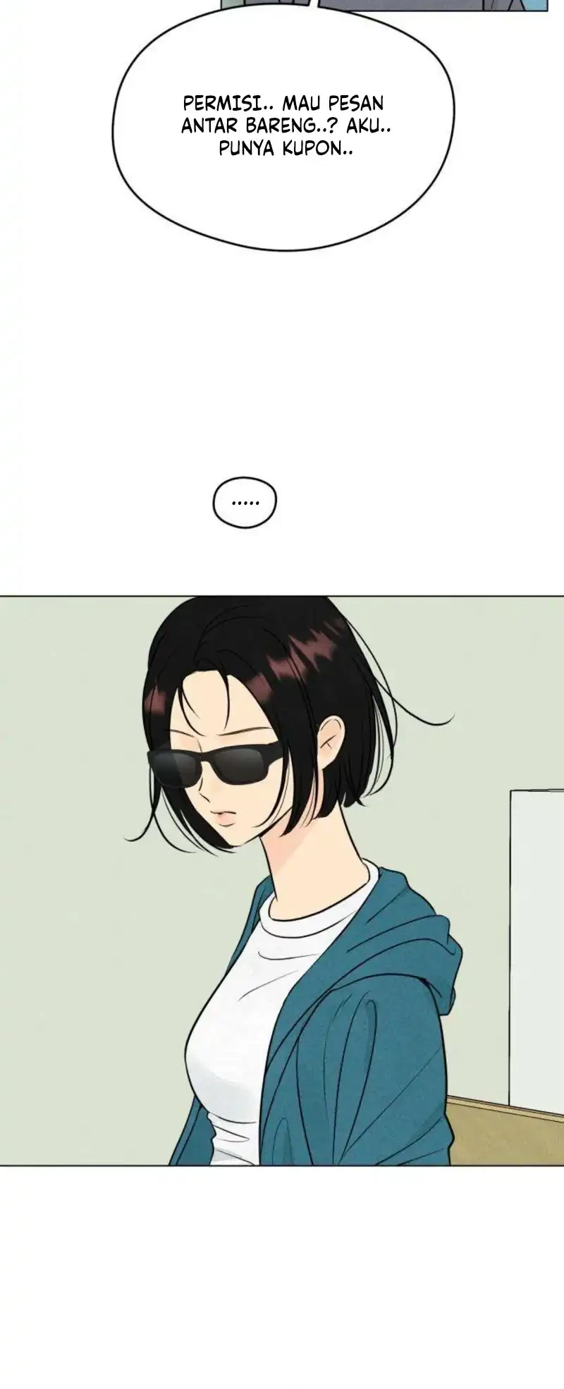 The Delinquent’s First Love Chapter 10 Gambar 36