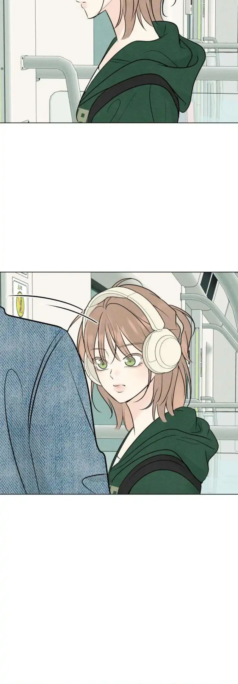The Delinquent’s First Love Chapter 12 Gambar 34