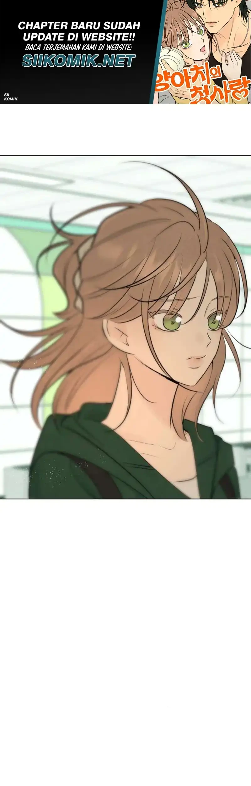 The Delinquent’s First Love Chapter 13 Gambar 34