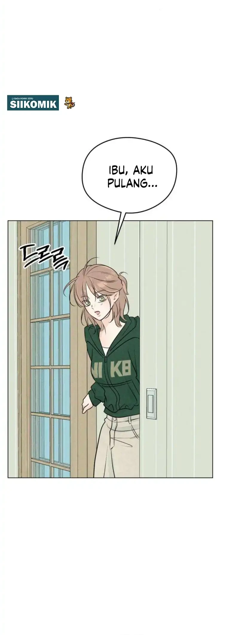 The Delinquent’s First Love Chapter 13 Gambar 36