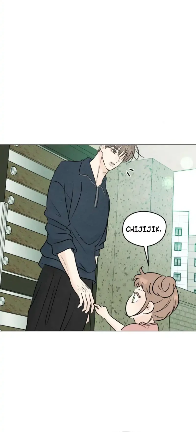 The Delinquent’s First Love Chapter 14 Gambar 34