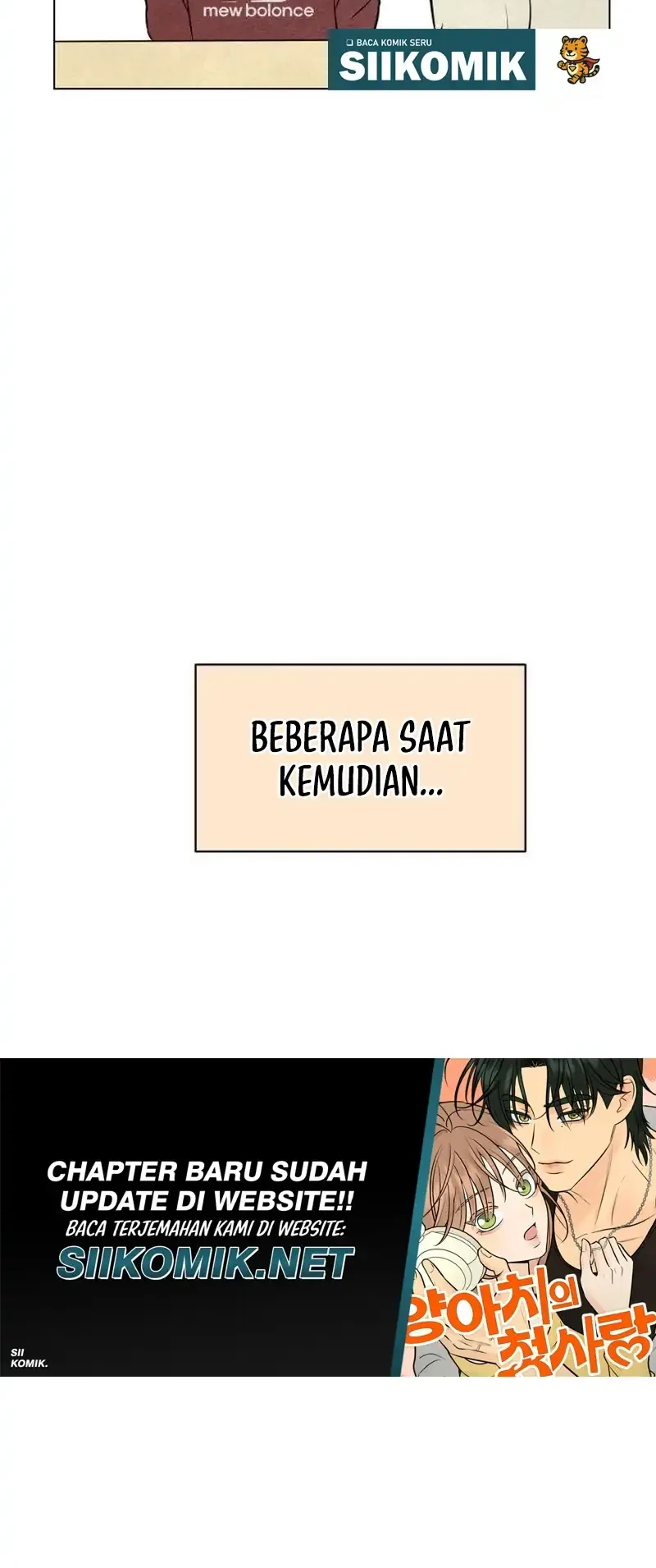 The Delinquent’s First Love Chapter 17 Gambar 34