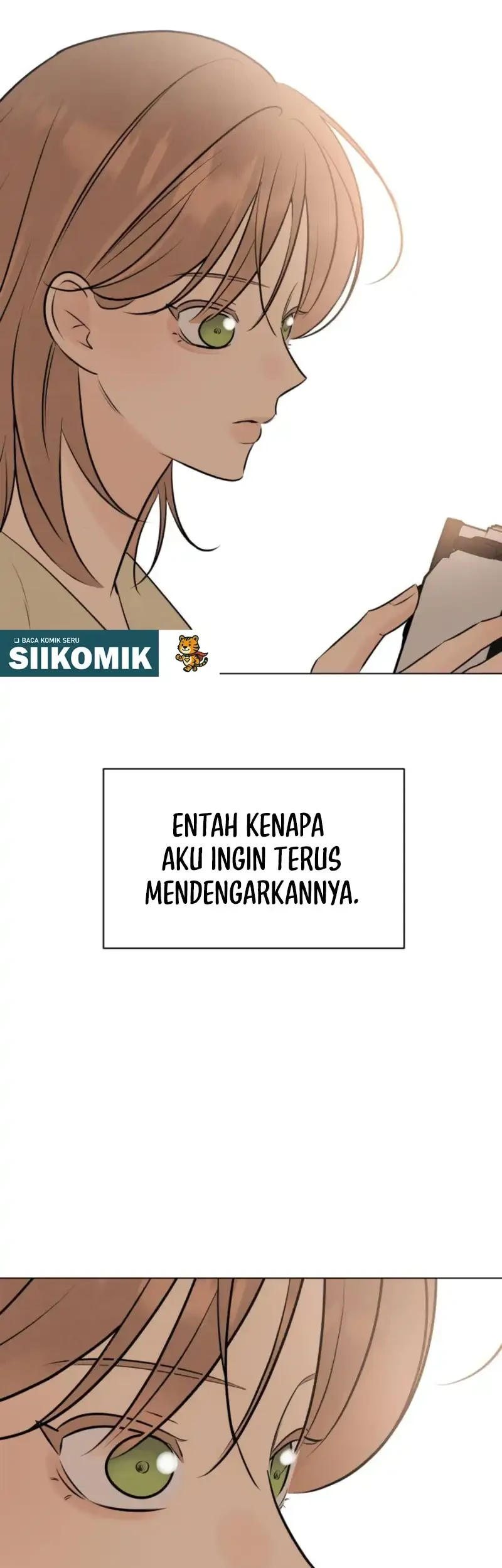 The Delinquent’s First Love Chapter 18 Gambar 35