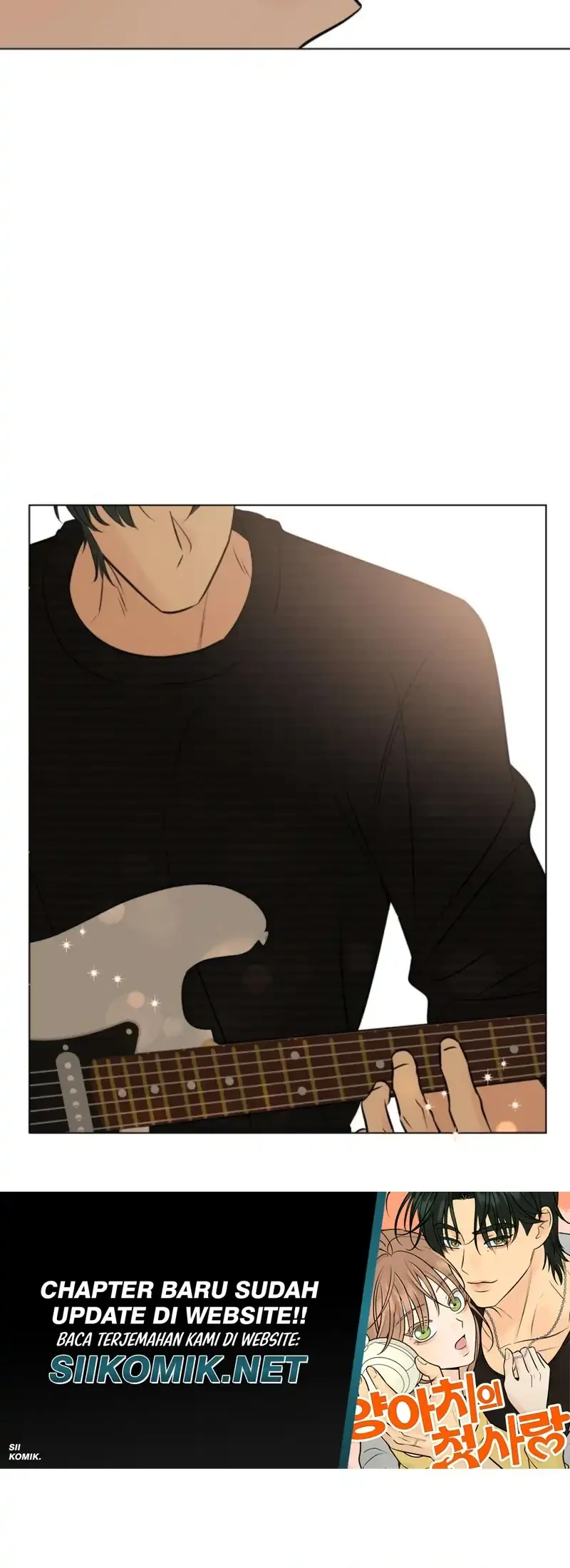The Delinquent’s First Love Chapter 18 Gambar 36