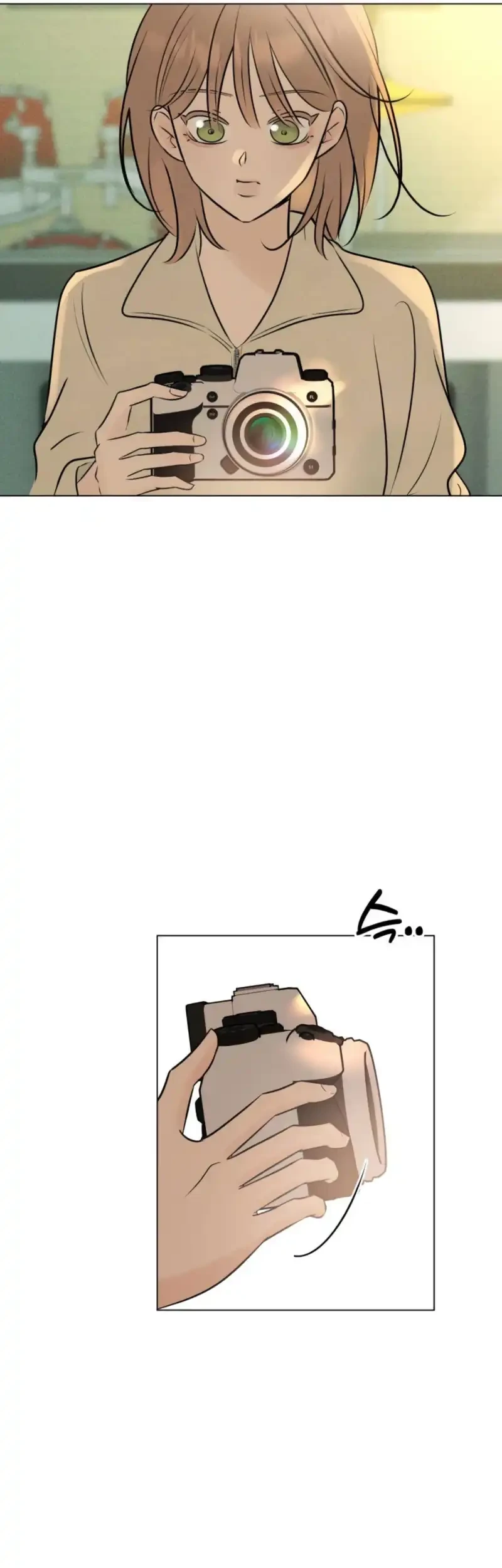 The Delinquent’s First Love Chapter 18 Gambar 37