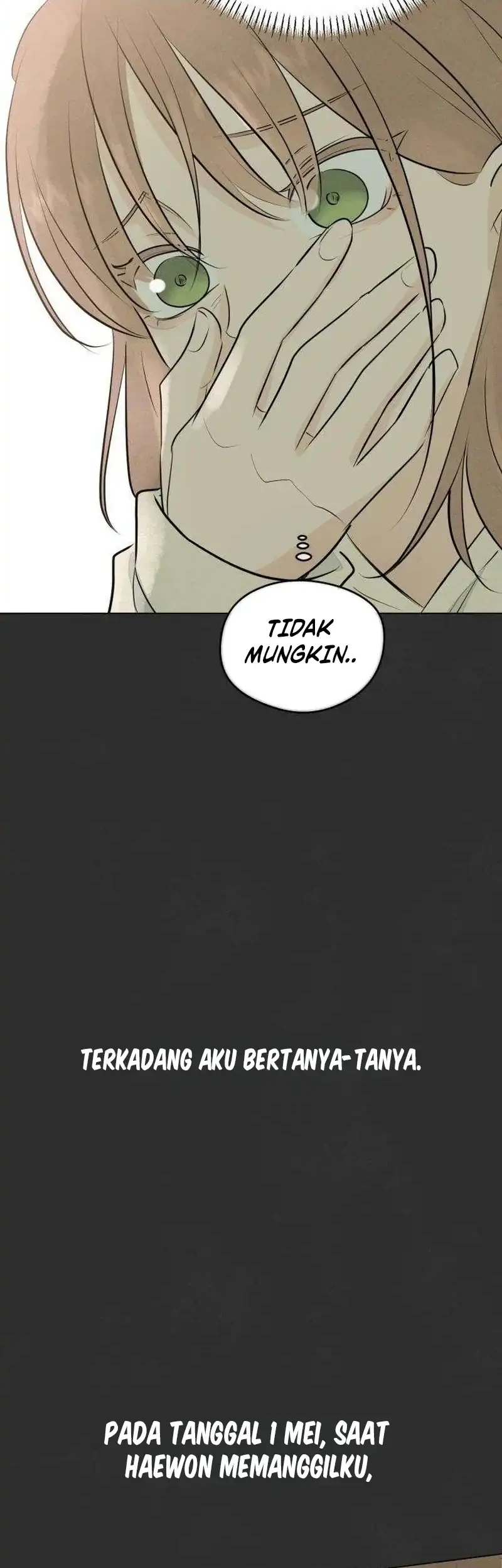 The Delinquent’s First Love Chapter 2 Gambar 44