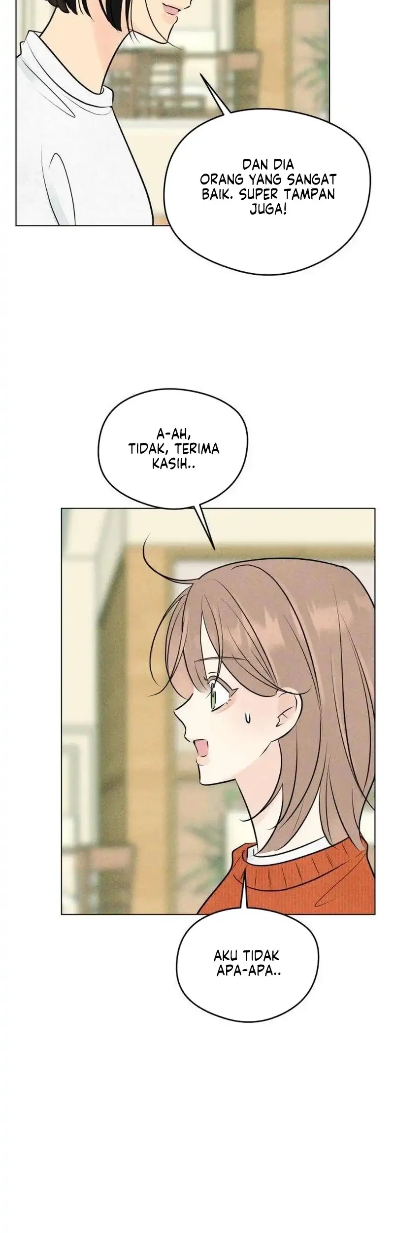 The Delinquent’s First Love Chapter 20 Gambar 36