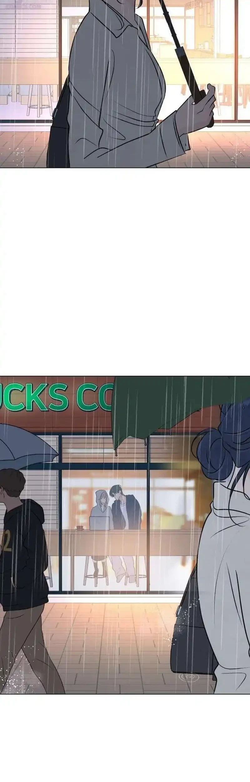 The Delinquent’s First Love Chapter 21 Gambar 42