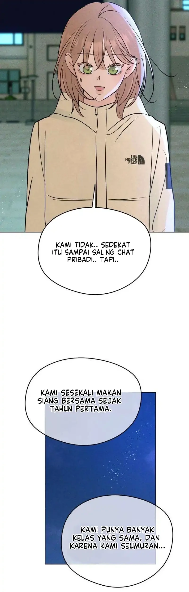 The Delinquent’s First Love Chapter 23 Gambar 39