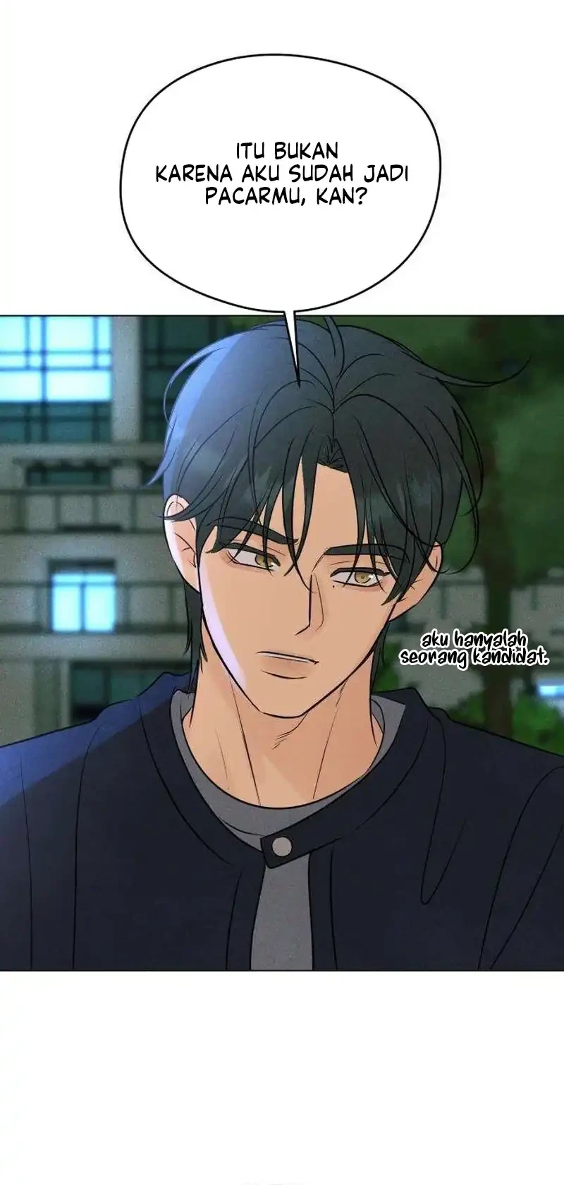 The Delinquent’s First Love Chapter 23 Gambar 41