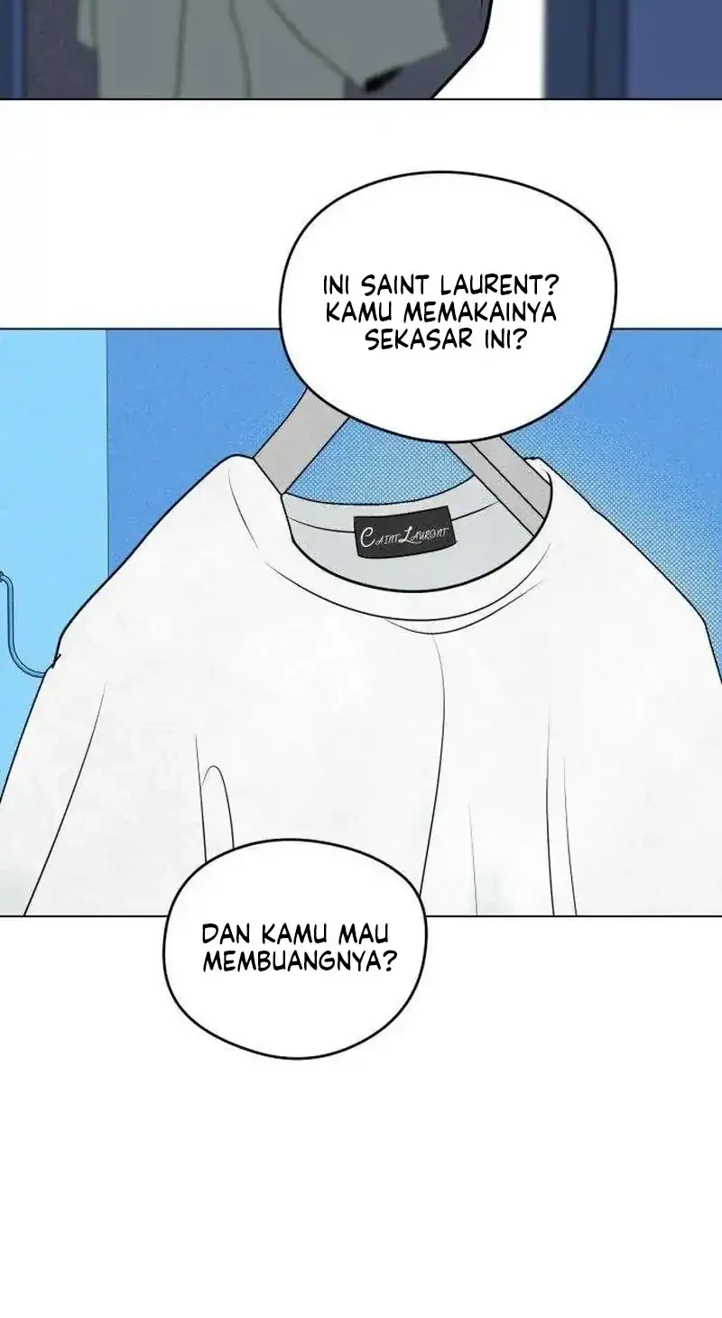 The Delinquent’s First Love Chapter 24 Gambar 36
