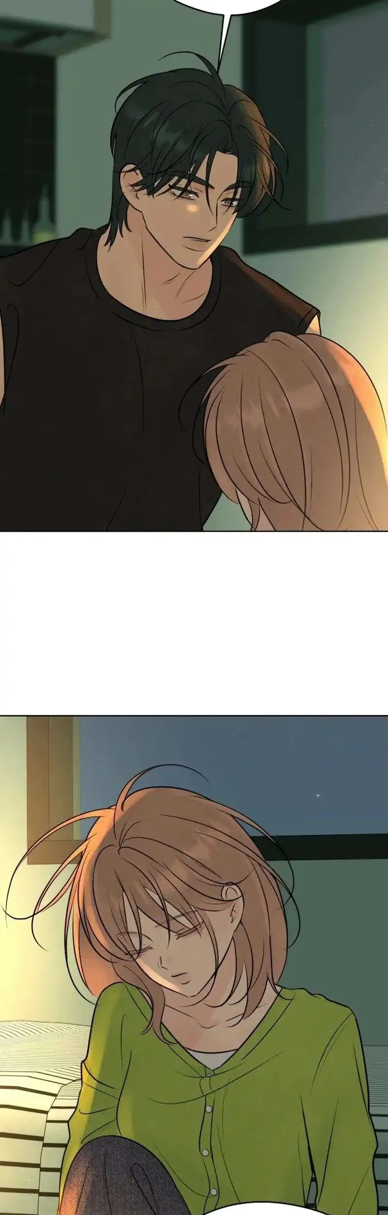 The Delinquent’s First Love Chapter 26 Gambar 34