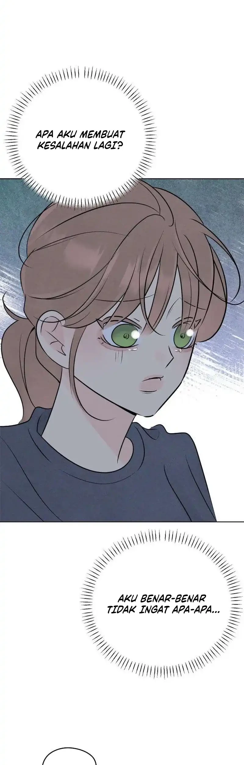 The Delinquent’s First Love Chapter 27 Gambar 39