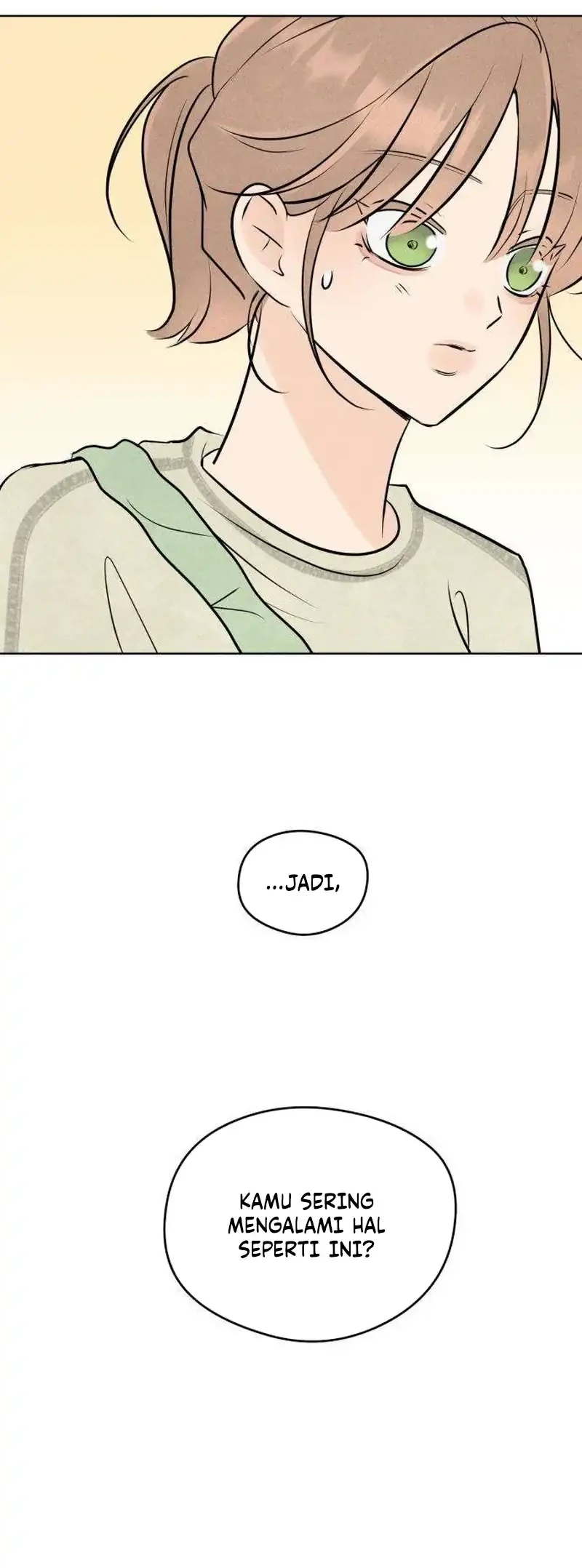 The Delinquent’s First Love Chapter 30 Gambar 32