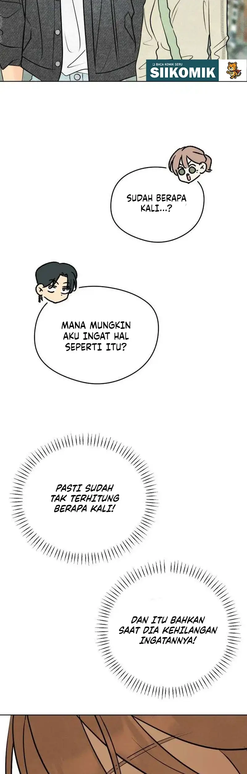 The Delinquent’s First Love Chapter 30 Gambar 34