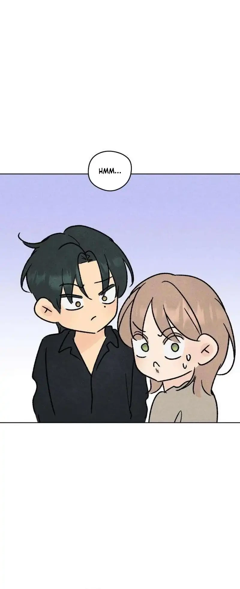 The Delinquent’s First Love Chapter 31 Gambar 36