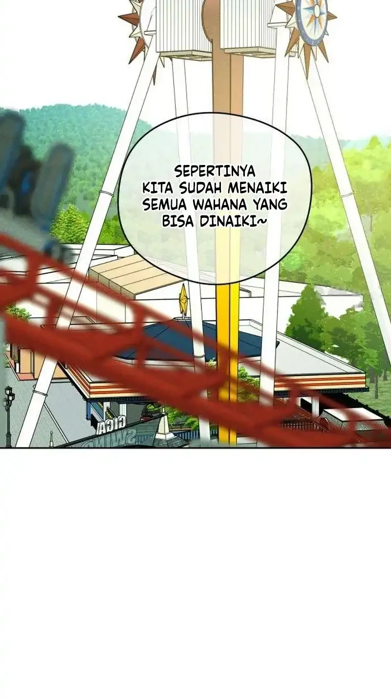 The Delinquent’s First Love Chapter 38 Gambar 40