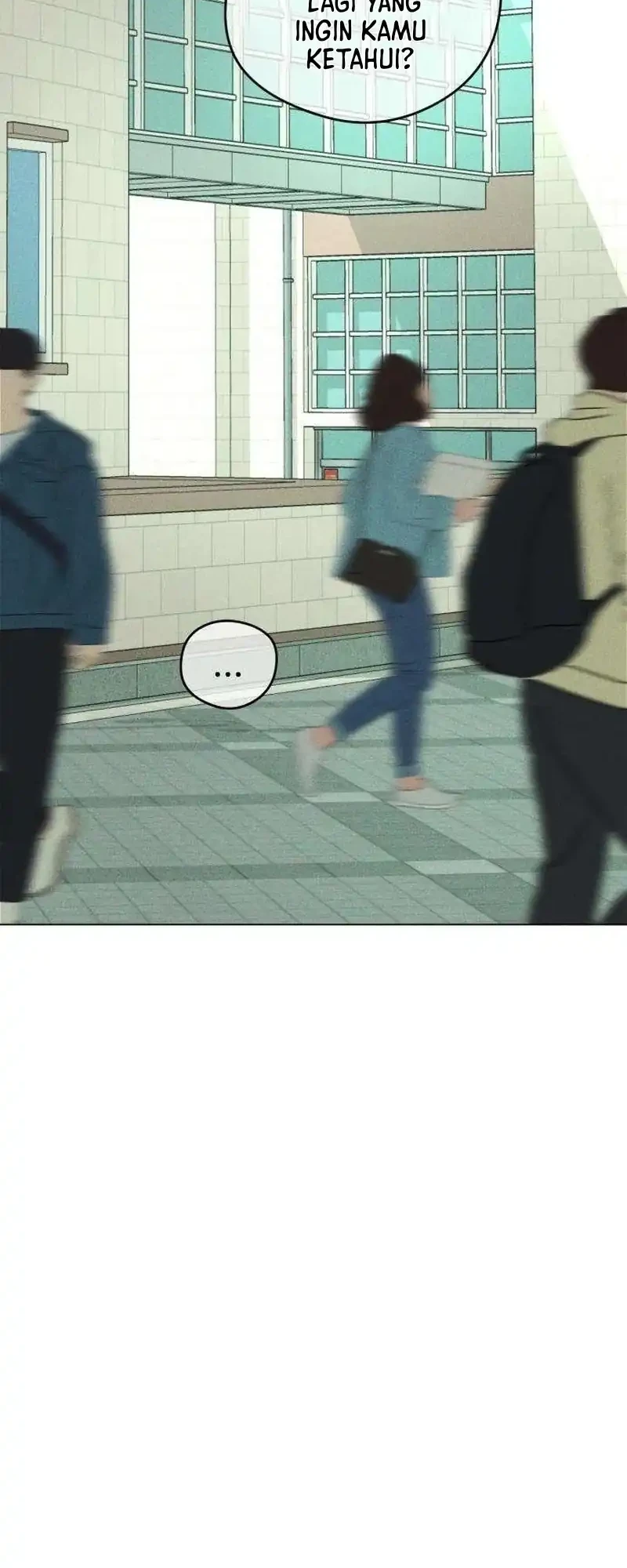 The Delinquent’s First Love Chapter 4 Gambar 44