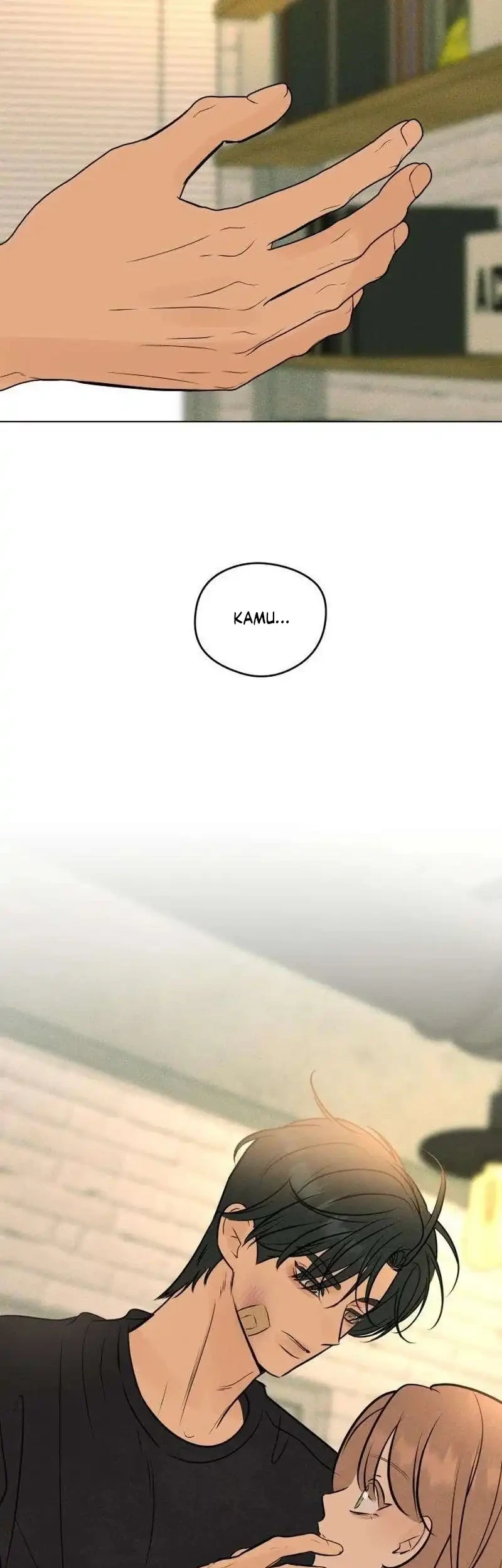 The Delinquent’s First Love Chapter 41 Gambar 37