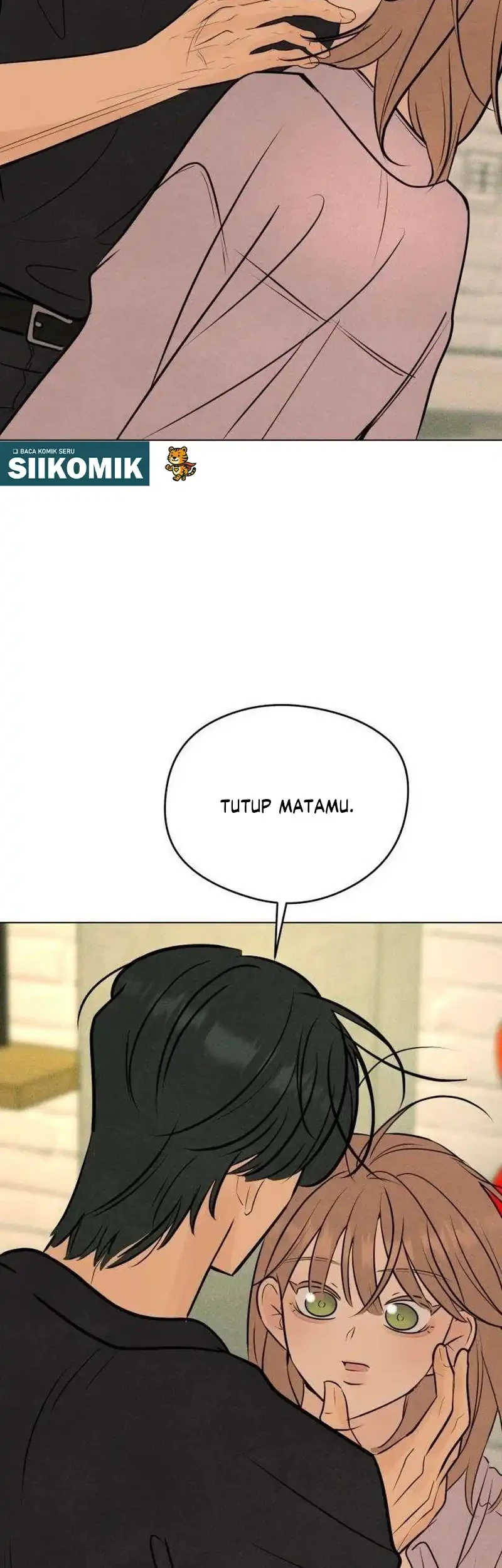 The Delinquent’s First Love Chapter 41 Gambar 38