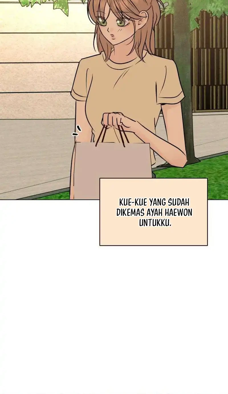 The Delinquent’s First Love Chapter 42 Gambar 36
