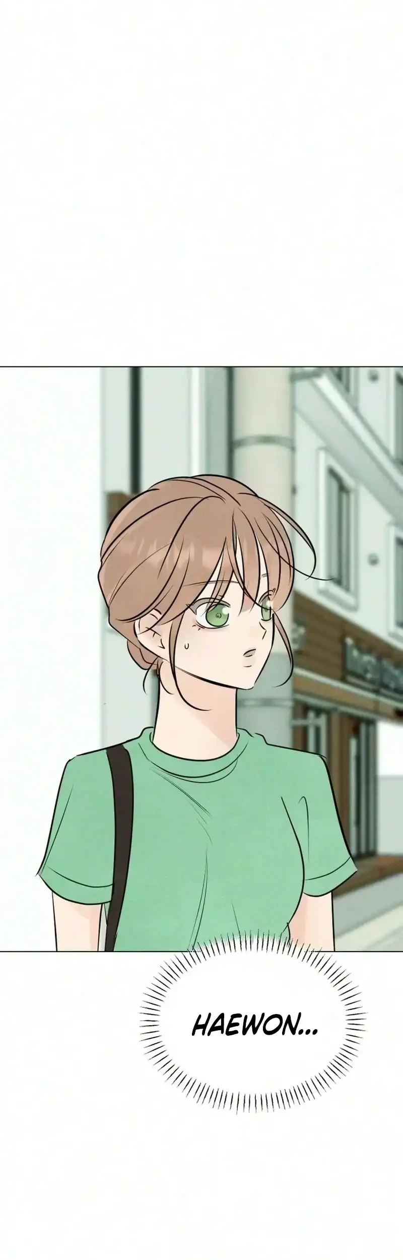 The Delinquent’s First Love Chapter 44 Gambar 39