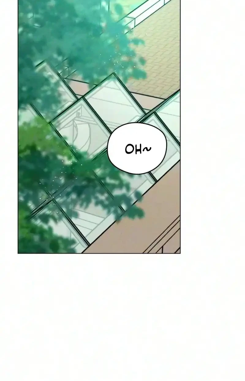 The Delinquent’s First Love Chapter 46 Gambar 40