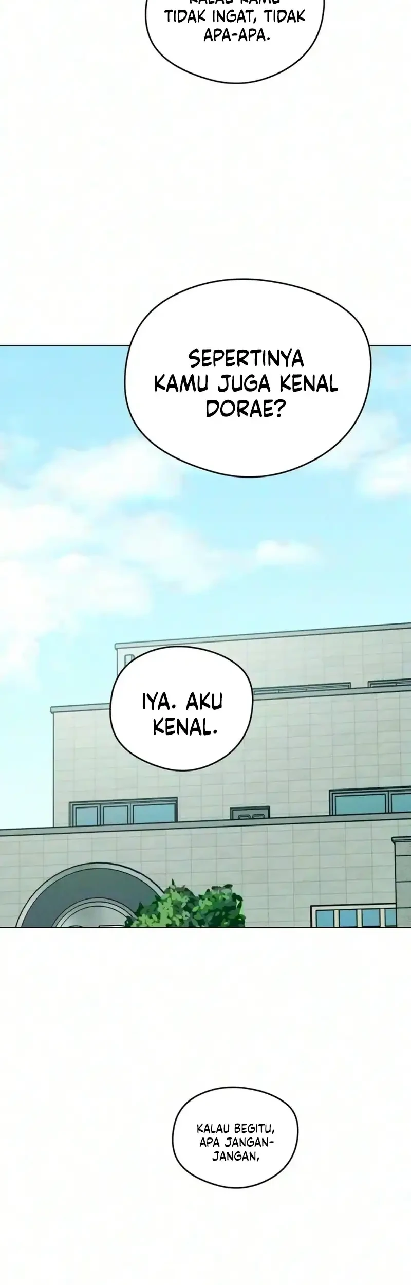 The Delinquent’s First Love Chapter 46 Gambar 43