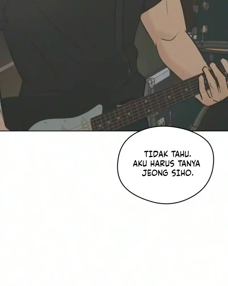 The Delinquent’s First Love Chapter 48 Gambar 45