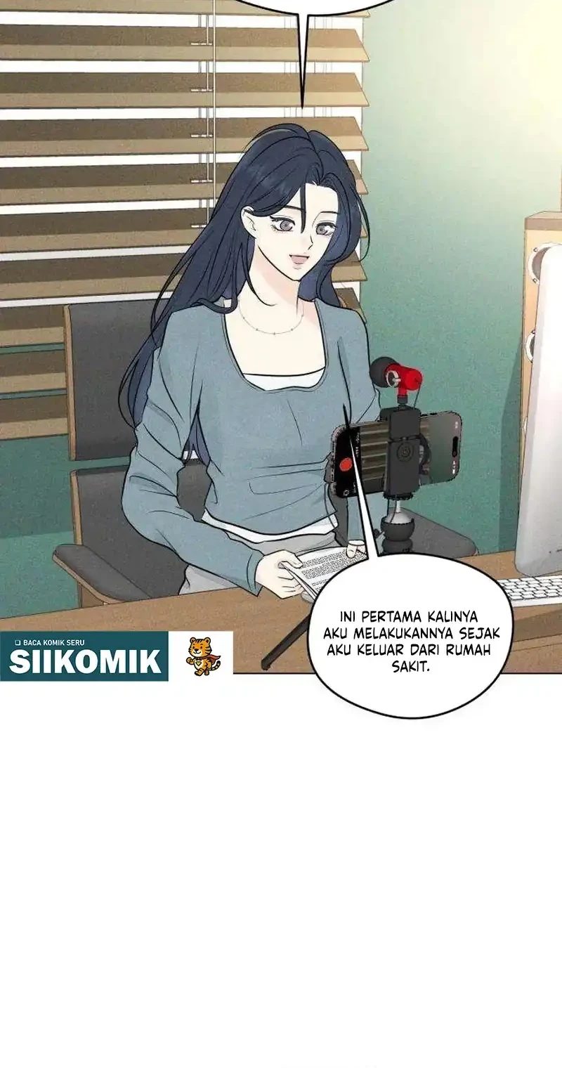 The Delinquent’s First Love Chapter 5 Gambar 38