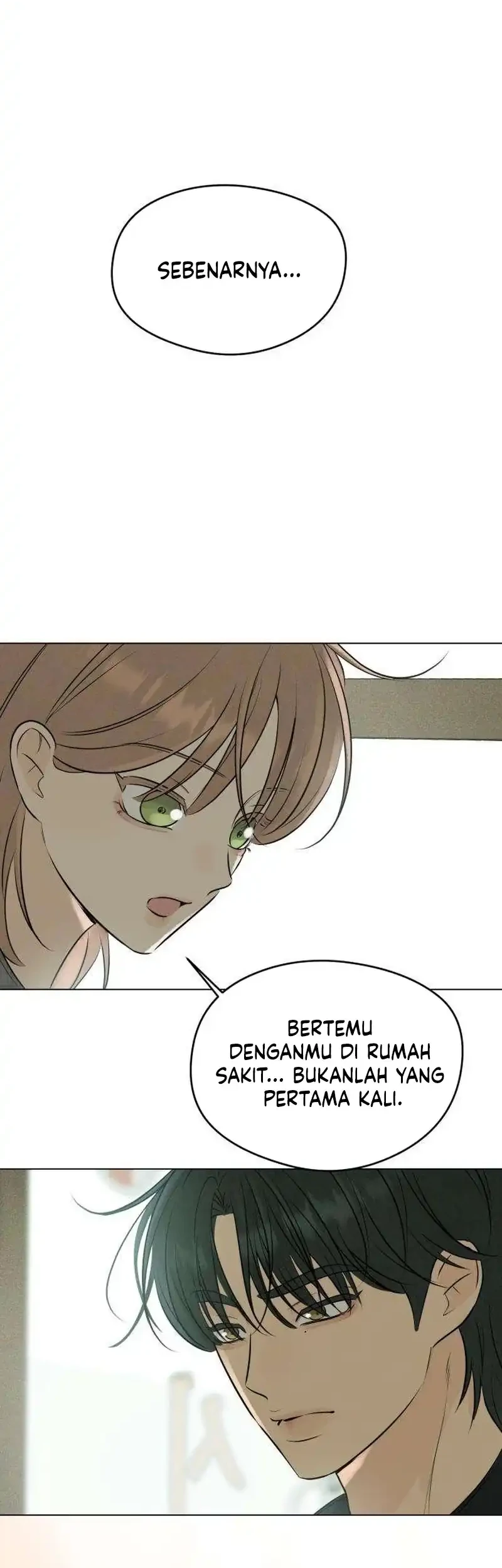 The Delinquent’s First Love Chapter 7 Gambar 36