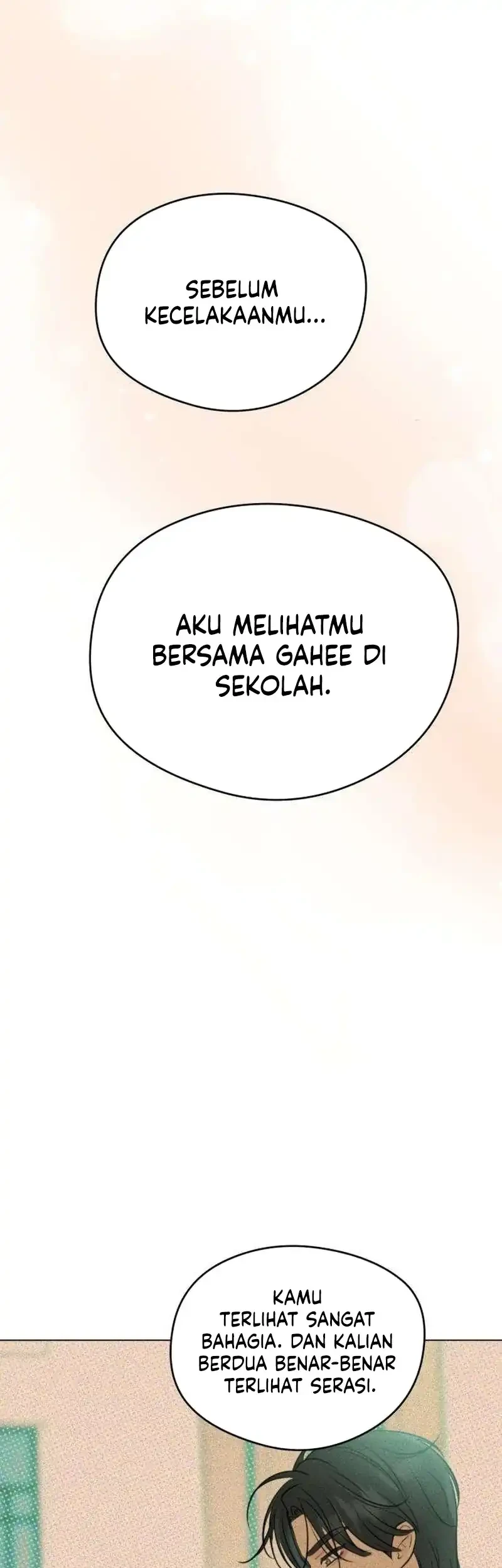 The Delinquent’s First Love Chapter 7 Gambar 37