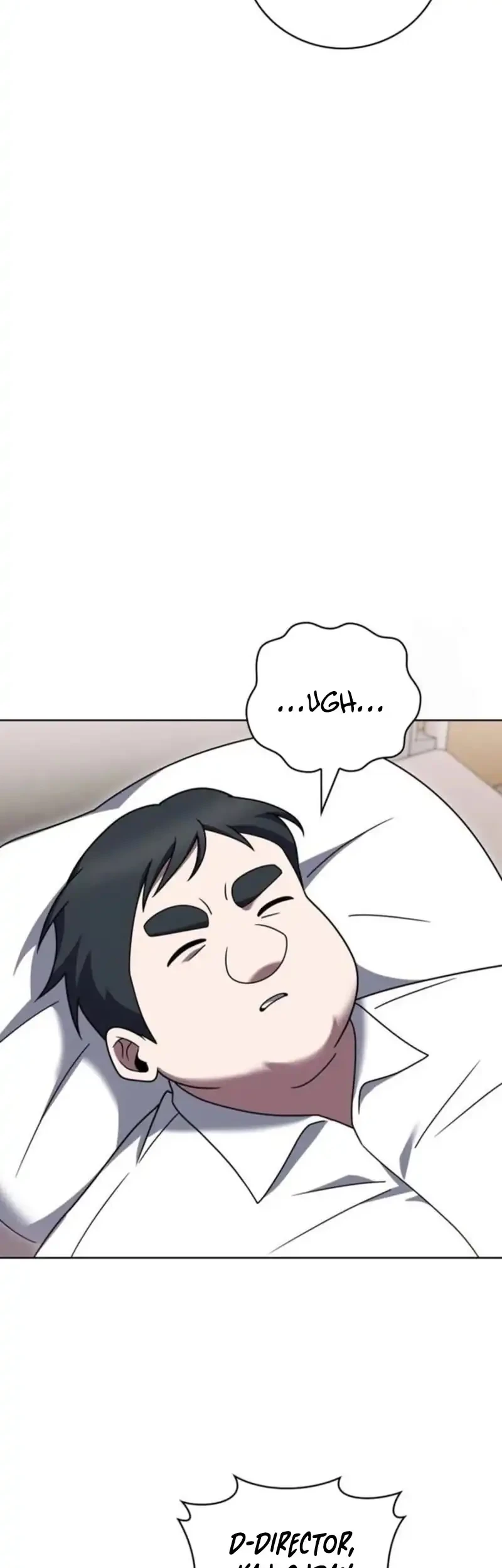 The Delivery Man From Murim Chapter 100 Gambar 23