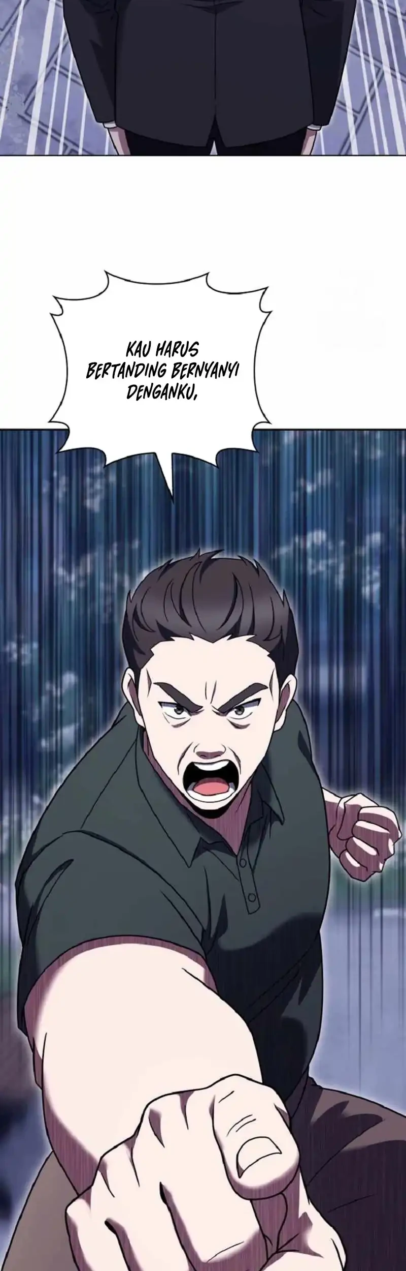 The Delivery Man From Murim Chapter 103 Gambar 28