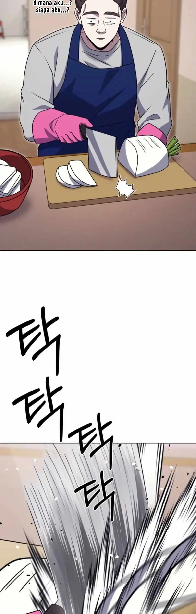 The Delivery Man From Murim Chapter 104 Gambar 26