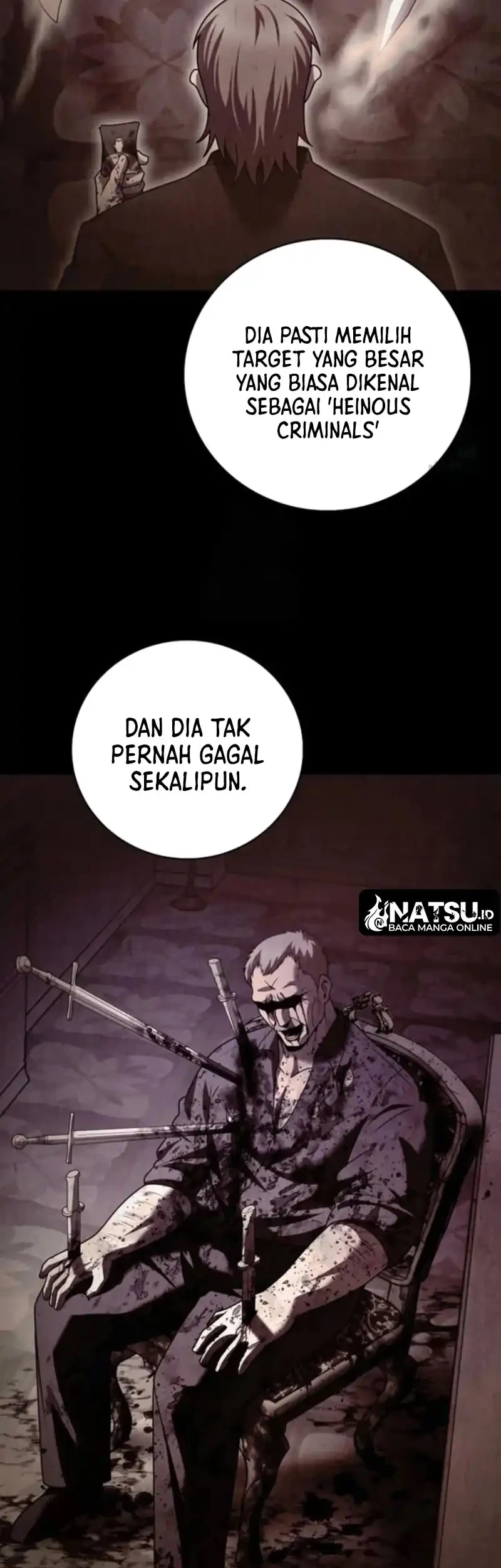 The Delivery Man From Murim Chapter 98 Gambar 32