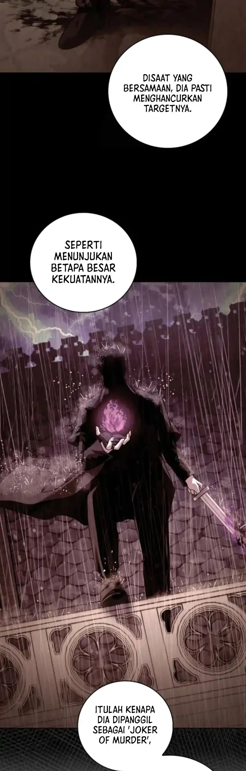 The Delivery Man From Murim Chapter 98 Gambar 33